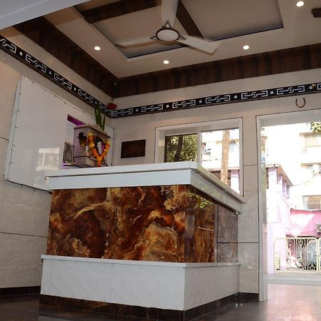 Anil Guest House Mumbai Kültér fotó
