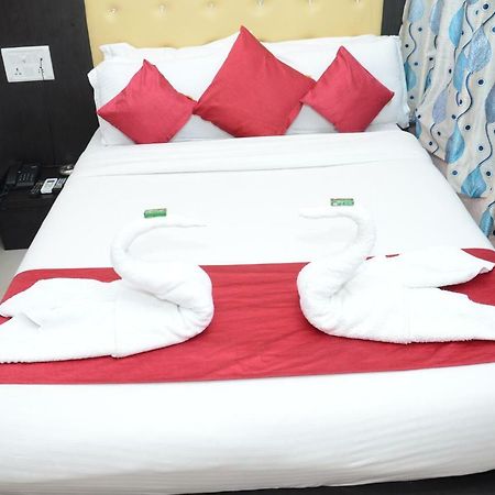 Anil Guest House Mumbai Kültér fotó