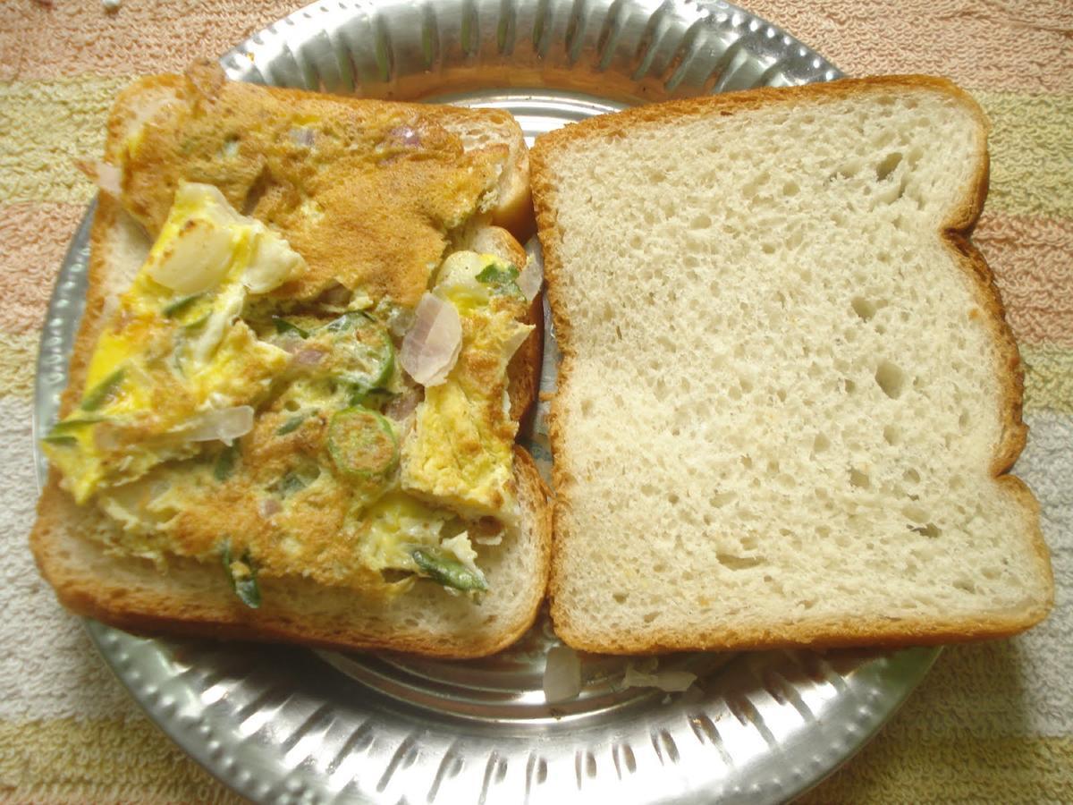 Anil Guest House Mumbai Kültér fotó